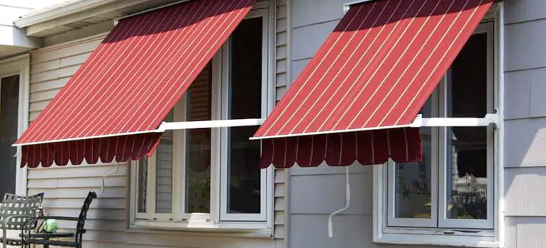 Government Rebate Window Replacement in Saint John, NB