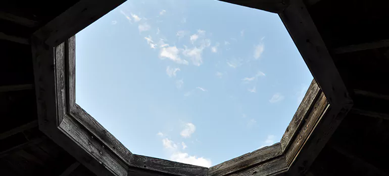 Octagon Window Installation Contractors in Greendale, New Brunswick