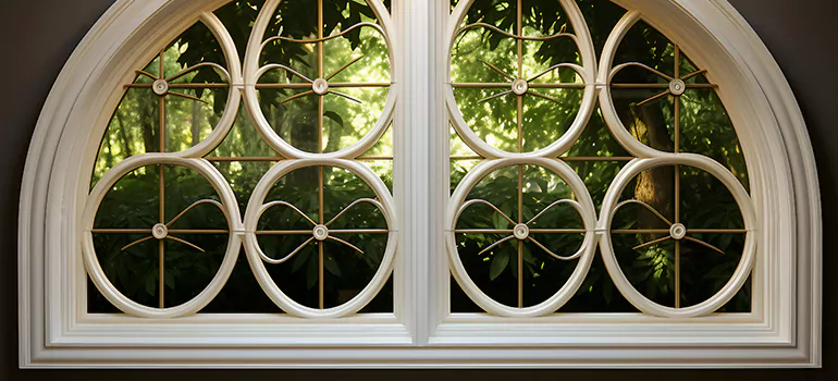 Half-round Window Replacement Contractors in Greendale, NB